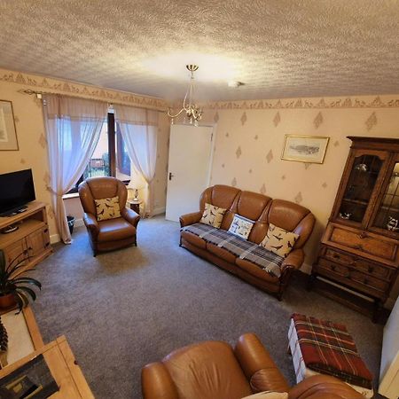 Marine House Holiday Home Портрі Екстер'єр фото