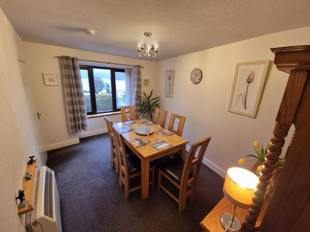 Marine House Holiday Home Портрі Екстер'єр фото