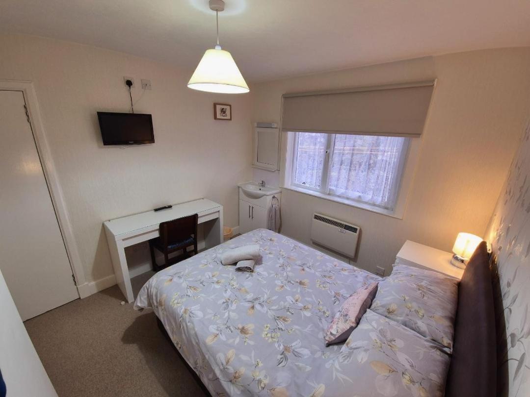 Marine House Holiday Home Портрі Екстер'єр фото