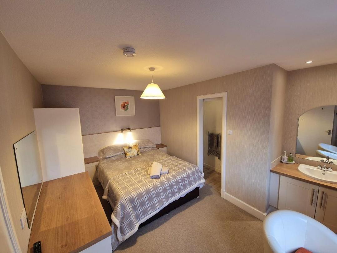 Marine House Holiday Home Портрі Екстер'єр фото