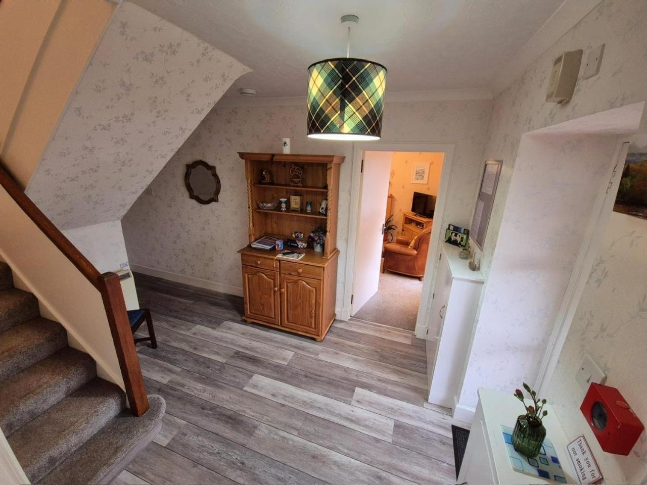 Marine House Holiday Home Портрі Екстер'єр фото
