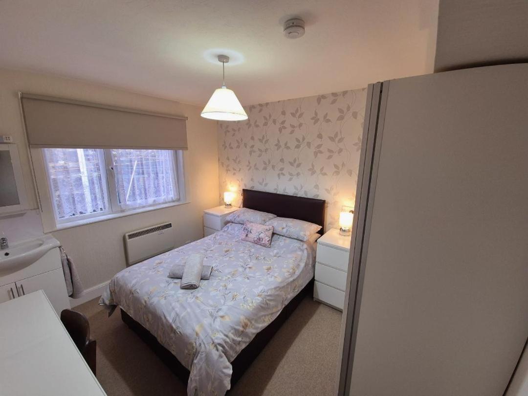 Marine House Holiday Home Портрі Екстер'єр фото