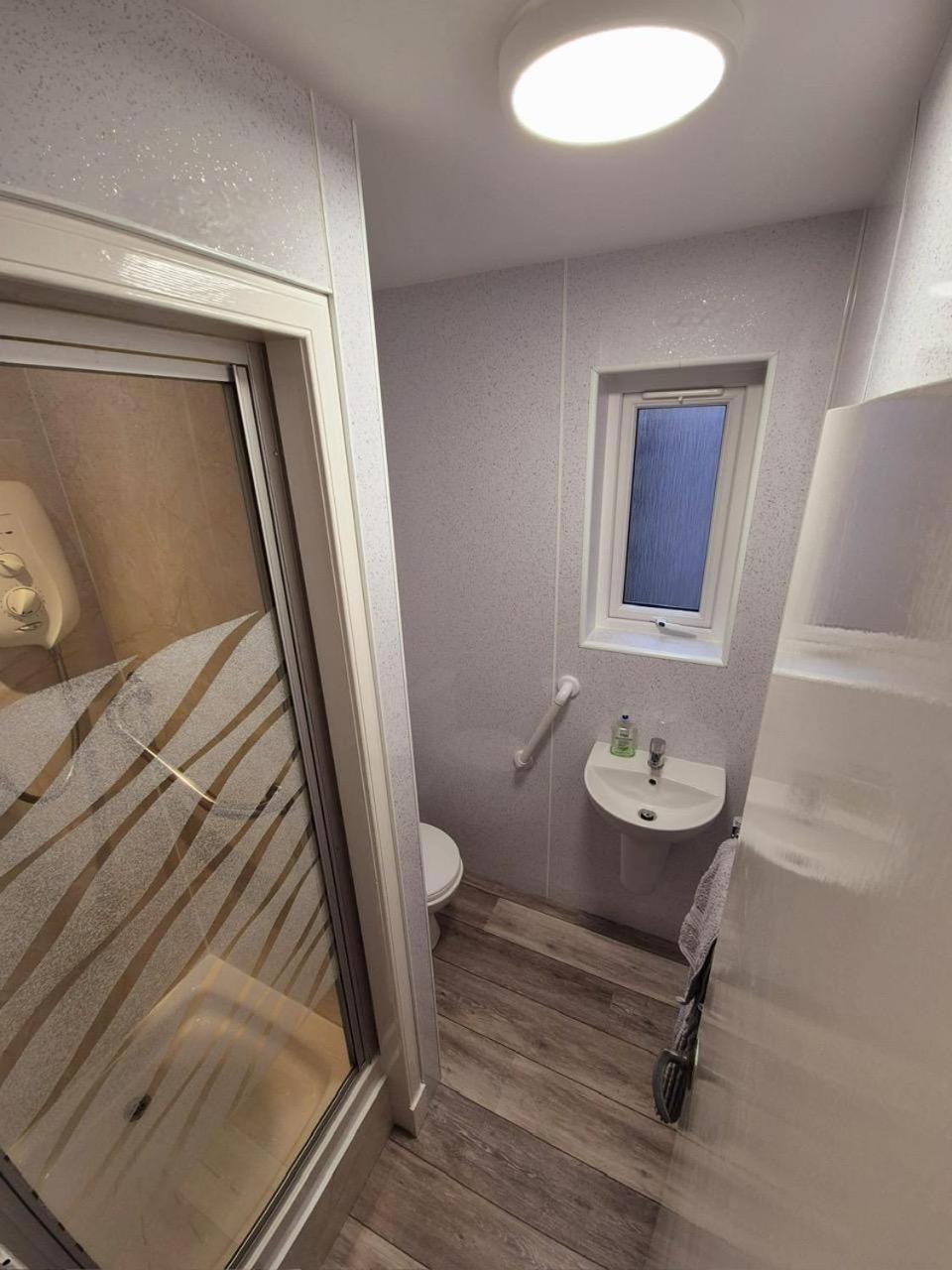 Marine House Holiday Home Портрі Екстер'єр фото