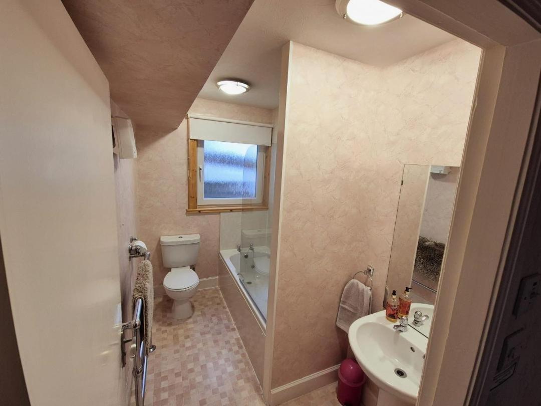 Marine House Holiday Home Портрі Екстер'єр фото
